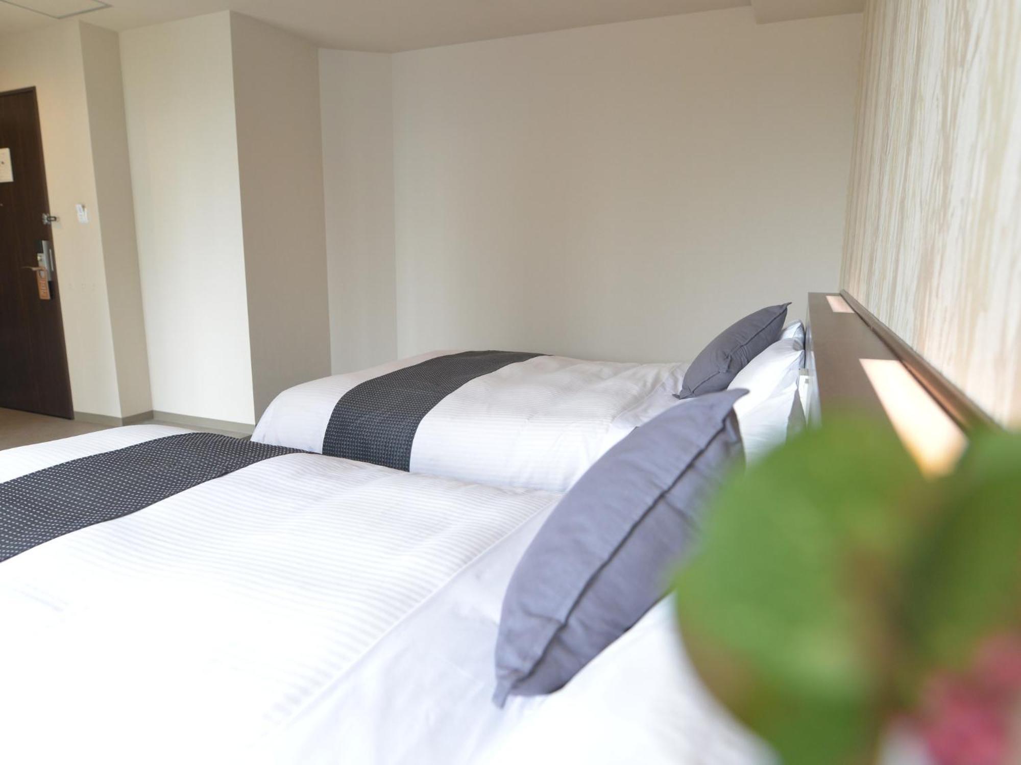Hotel New Gaea Domemae Fukuoka  Bagian luar foto
